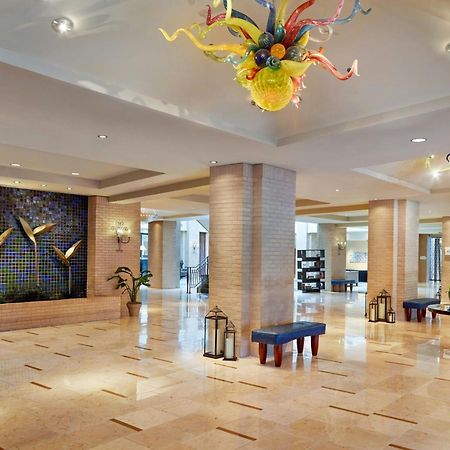 Renaissance New Orleans Arts Warehouse District Hotel Exterior photo